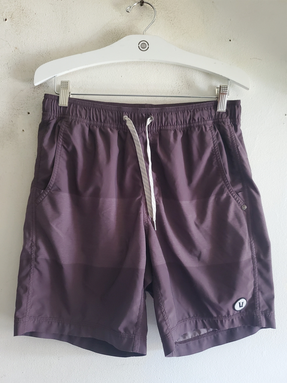 Vuori  Kore Men- Short Size Small.